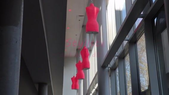 Styliste. Un métier à découvrir