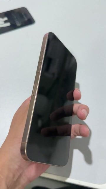 iPhone 16 Pro Max 256GB VN/A. Mua bán Điện thoại tại Thành phố Phan Rang-Tháp Chàm Ninh Thuận được đăng bởi Trương Chấn Kha hình 1