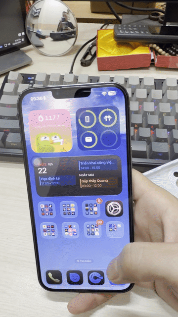 Apple iPhone 13 Pro Max 256GB Xanh Đã qua sử dụng. Mua bán Điện thoại tại Thành phố Thủ Đức Tp Hồ Chí Minh được đăng bởi Cao hình 1