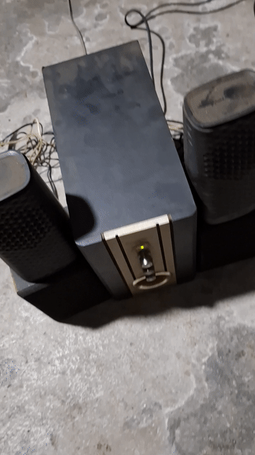 Loa vi tính SoundMax A-820 Đen Vàng. Mua bán Tivi, Âm thanh tại Quận Bình Tân Tp Hồ Chí Minh được đăng bởi Đỗ Thị Hợi hình 1