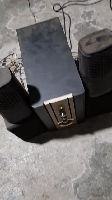 Loa vi tính SoundMax A-820 Đen Vàng. Mua bán Tivi, Âm thanh tại Quận Bình Tân Tp Hồ Chí Minh được đăng bởi Đỗ Thị Hợi hình 1
