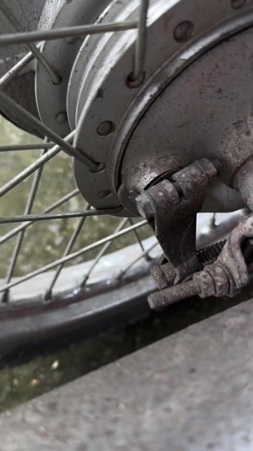 Xe nhiều cần bán lại wave thái 100 zin bít cccc. Mua bán Xe máy tại Quận Bình Tân Tp Hồ Chí Minh được đăng bởi Hoàng Thanh Thế hình 1