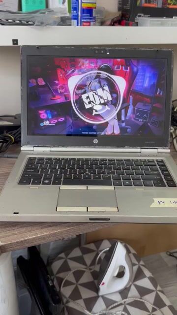 HP EliteBook 8460p i5 4GB/120GB. Mua bán Laptop tại Huyện Trảng Bom Đồng Nai được đăng bởi Hà Hữu Thắng hình 1