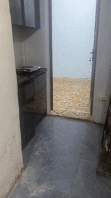 Cho thuê Nhà ở Quận Đống Đa Hà Nội diện tích 40 m² giá 9 triệu/tháng