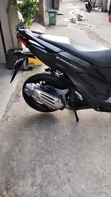 Honda Vario 150 Đen Smartkey. Mua bán Xe máy tại Quận 12 Tp Hồ Chí Minh được đăng bởi Văn hồng  hình 1
