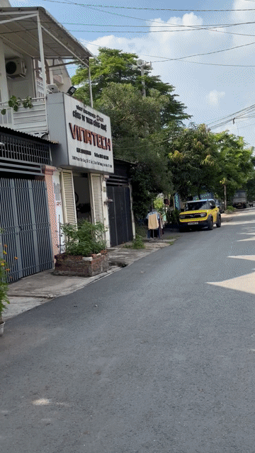 Cho thuê Nhà ở Huyện Hóc Môn Tp Hồ Chí Minh diện tích 120 m² giá 11 triệu/tháng