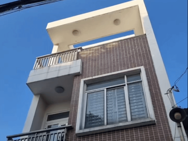 Mua bán Nhà ở Quận Tân Bình Tp Hồ Chí Minh diện tích 61 m² giá 7,2 tỷ