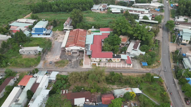Mua bán Đất Huyện Trảng Bom Đồng Nai diện tích 239 m² giá 2,05 tỷ