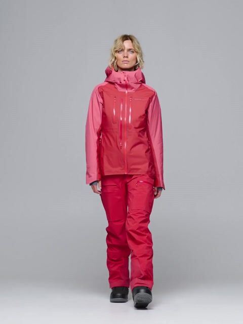 Norrøna lyngen Gore-Tex Jacket for women - Norrøna®