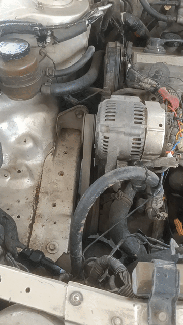 Toyota 2011 màu Bạc 5 chỗ. Mua bán Ô tô tại Huyện Lâm Hà Lâm Đồng được đăng bởi Vựa Gà Huân hình 1