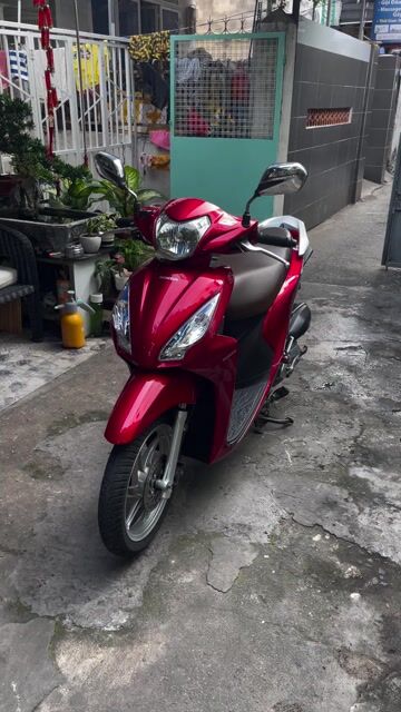 Vision 2015 zin đẹp, biển TP chính chủ công chứng. Mua bán Xe máy tại Quận Bình Thạnh Tp Hồ Chí Minh được đăng bởi Thắng Lương hình 1