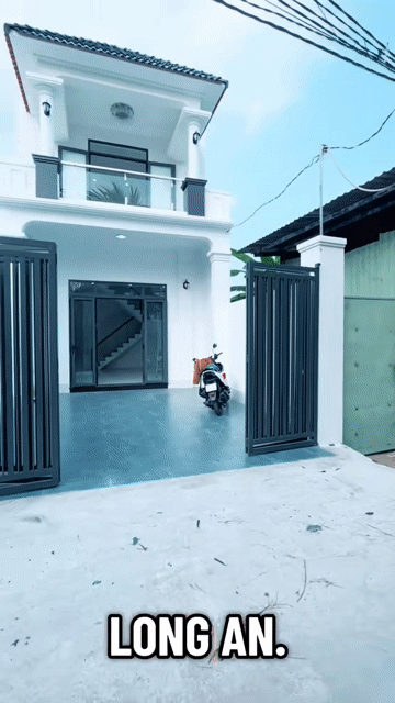 Mua bán Nhà ở Thành phố Tân An Long An diện tích 109.5 m² giá 2,2 tỷ
