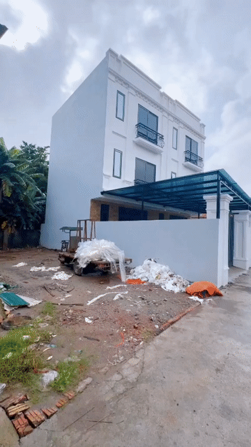 Mua bán Nhà ở Huyện Chương Mỹ Hà Nội diện tích 80 m² giá 3,46 tỷ