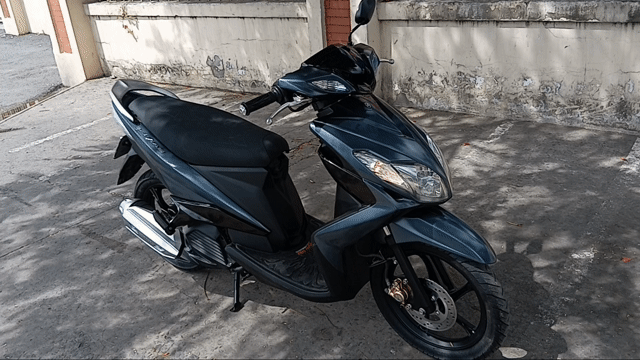 Luvias Fi Bstp 9 chủ. Mua bán Xe máy tại Quận Bình Thạnh Tp Hồ Chí Minh được đăng bởi Long Hòa hình 1