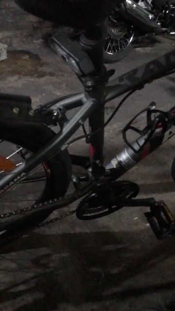 cần bán. Mua bán Xe đạp tại Quận 5 Tp Hồ Chí Minh được đăng bởi thắng hình 1