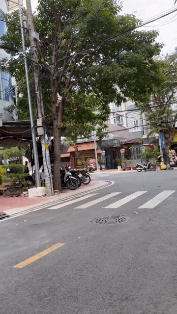 Mua bán Nhà ở Quận 8 Tp Hồ Chí Minh diện tích 80 m² giá 16 tỷ