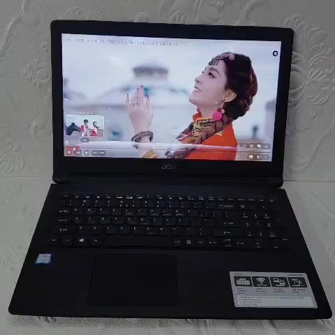 ACER 15.6 - I5 ĐỜI 7 - PIN 6 GIỜ - VGA 2GB . Mua bán Laptop tại Quận 12 Tp Hồ Chí Minh được đăng bởi PHƯƠNG   LAPTOP  PC  hình 1