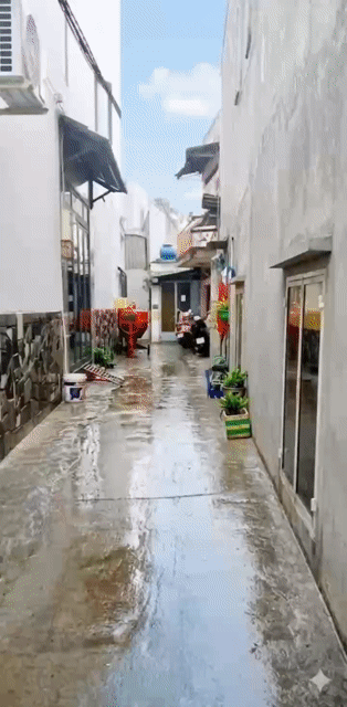 Mua bán Nhà ở Quận 8 Tp Hồ Chí Minh diện tích 109 m² giá 6,75 tỷ