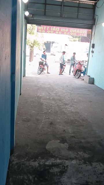 Cho thuê Văn phòng, Mặt bằng kinh doanh Quận Bình Tân Tp Hồ Chí Minh diện tích 44 m² giá 8 triệu/tháng