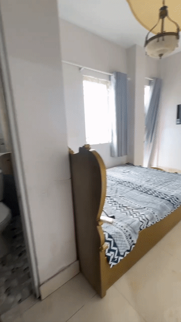Cho thuê Căn hộ Chung cư Quận Bình Tân Tp Hồ Chí Minh diện tích 18 m² giá 2,2 triệu/tháng