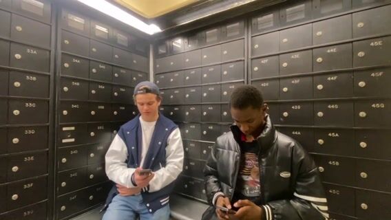 Trader, un métier excitant