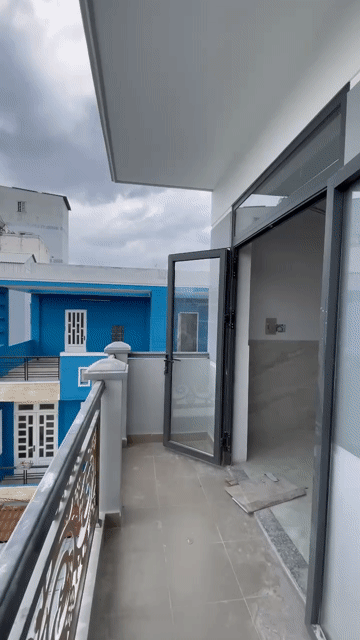 Cho thuê Phòng trọ Quận Bình Tân Tp Hồ Chí Minh diện tích 28 m² giá 3,1 triệu/tháng