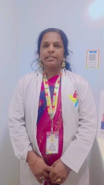 Real World Evidence®  of 93 Months Age With Initial Ability Score 614 Having 614 Today by Kalakunta Padma, Admin Manager from Suchitra