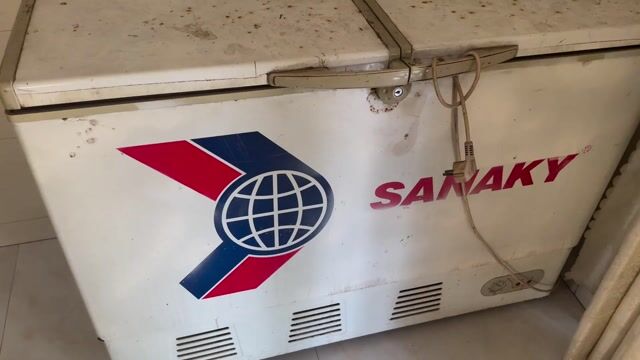 Tủ đông Sanaky Dung tích lớn 300-399L. Mua bán Tủ lạnh tại Huyện Quế Sơn Quảng Nam được đăng bởi Tùng Nguyễn Thanh hình 1