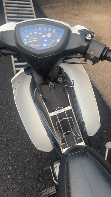 Yamaha Sirius 2019 Máy zin. Mua bán Xe máy tại Huyện Củ Chi Tp Hồ Chí Minh được đăng bởi Vuvan kha hình 1
