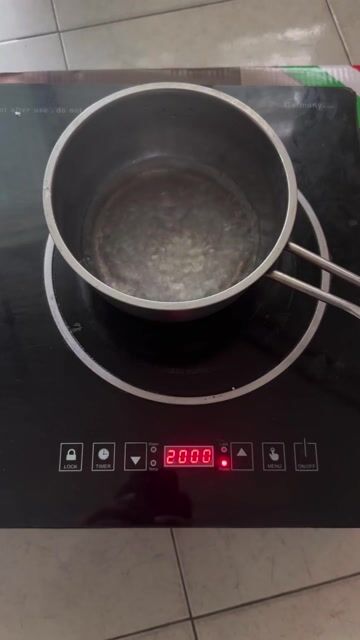 Bếp từ đôi Romal RI-22C Đen. Mua bán Bếp, lò, đồ điện nhà bếp tại Quận Thanh Khê Đà Nẵng được đăng bởi tuấn hình 1