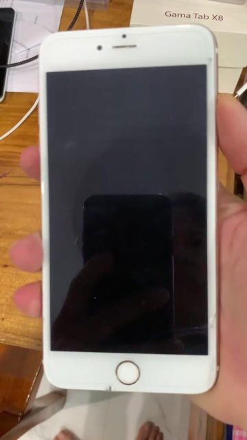 iPhone 6s plus ( màn to). Mua bán Điện thoại tại Thành phố Thủ Dầu Một Bình Dương được đăng bởi thaibinh hình 1