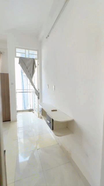 Cho thuê Phòng trọ Quận 11 Tp Hồ Chí Minh diện tích 28 m² giá 5 triệu/tháng