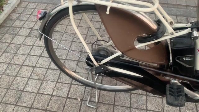 cần bán xe đap trợ lực điện hiệu panasonic. Mua bán Xe điện tại Quận Ba Đình Hà Nội được đăng bởi nguyên vinh Ha hình 1