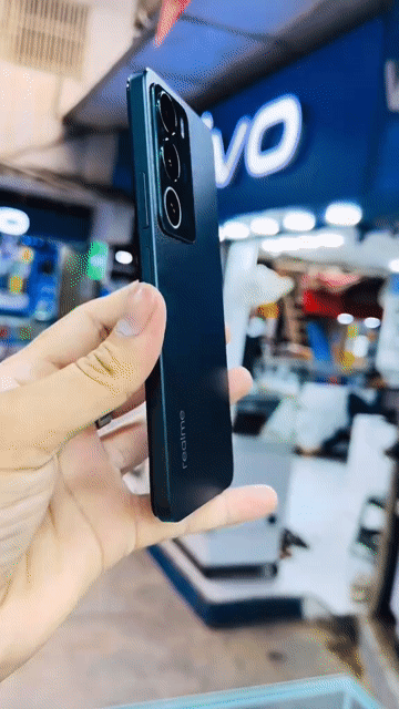Realme C71 8GB/128GB Xanh - Mới 99,9999%. Mua bán Điện thoại tại Quận 10 Tp Hồ Chí Minh được đăng bởi Tran Thanh Tung hình 1
