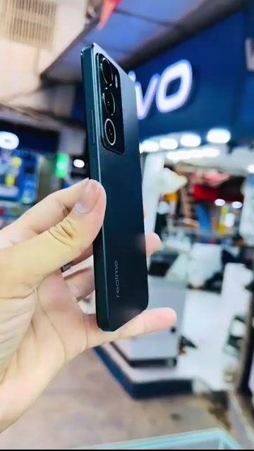 Realme C71 8GB/128GB Xanh - Mới 99,9999%. Mua bán Điện thoại tại Quận 10 Tp Hồ Chí Minh được đăng bởi Tran Thanh Tung hình 1