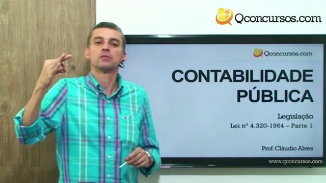 Contabilidade Pública