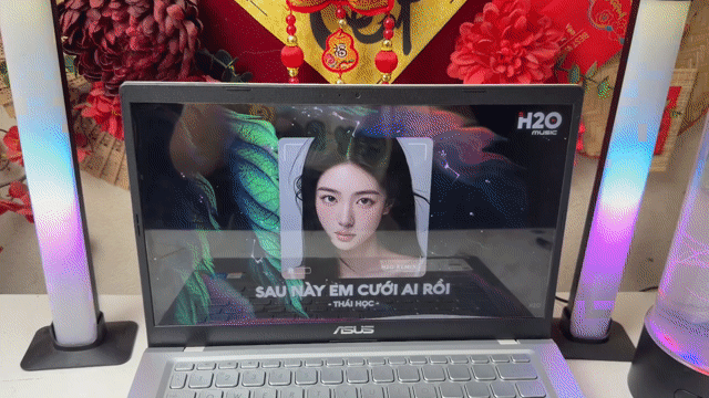ASUS Vivobook X415EA i3-11th|8|512|14in. Mua bán Laptop tại Quận Thanh Xuân Hà Nội được đăng bởi Kiều Sơn hình 1