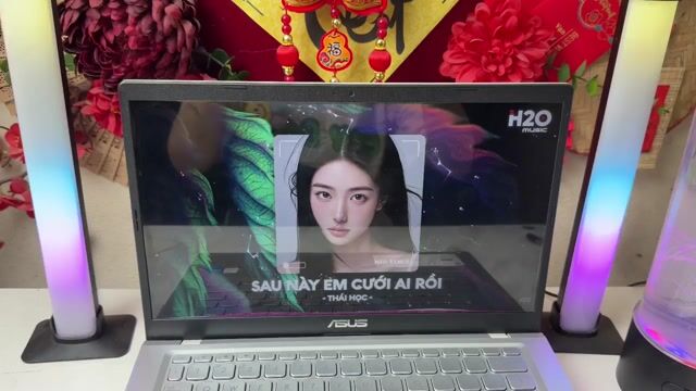 ASUS Vivobook X415EA i3-11th|8|512|14in. Mua bán Laptop tại Quận Thanh Xuân Hà Nội được đăng bởi Kiều Sơn hình 1