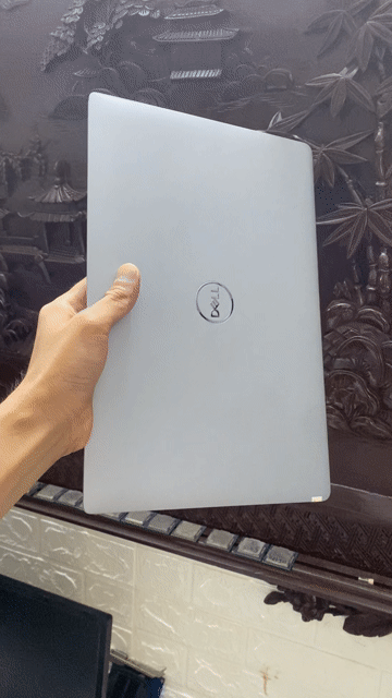 Dell Latitude 5420 i5-1145G7 14 inch 8GB/256GB Bạc. Mua bán Laptop tại Quận Hai Bà Trưng Hà Nội được đăng bởi Hieuz LapTop Gia Re hình 1