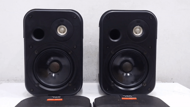 JBL Control 1X chính hãng, 80W/loa, đẹp xuất sắc. Mua bán Tivi, Âm thanh tại undefined Bình Dương được đăng bởi Lê Nguyễn Audio hình 1