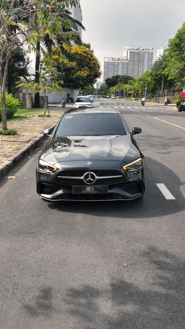 C300 all new 2023 nhập Đức cá nhân 1 chủ siêu đẹp. Mua bán Ô tô tại Quận 7 Tp Hồ Chí Minh được đăng bởi Dương Phương hình 1