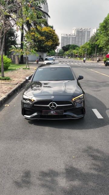 C300 all new 2023 nhập Đức cá nhân 1 chủ siêu đẹp. Mua bán Ô tô tại Quận 7 Tp Hồ Chí Minh được đăng bởi Dương Phương hình 1