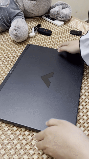 HP Victus i5, RAM 16GB, SSD 512GB, RTX 3050. Mua bán Laptop tại Thành phố Việt Trì Phú Thọ được đăng bởi Thu Thuy hình 1