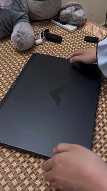 HP Victus i5, RAM 16GB, SSD 512GB, RTX 3050. Mua bán Laptop tại Thành phố Việt Trì Phú Thọ được đăng bởi Thu Thuy hình 1