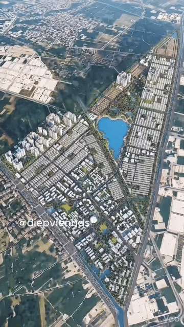 Mua bán Nhà ở Huyện Hóc Môn Tp Hồ Chí Minh diện tích 50 m² giá 4,89 tỷ