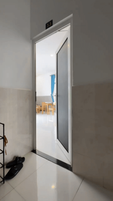 Cho thuê Phòng trọ Quận Bình Thạnh Tp Hồ Chí Minh diện tích 38 m² giá 4,5 triệu/tháng