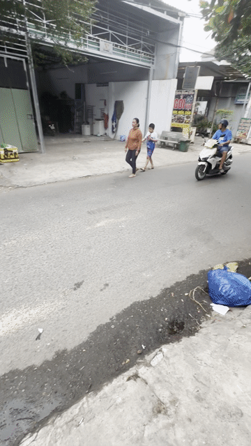 Cho thuê Nhà ở Quận Gò Vấp Tp Hồ Chí Minh diện tích 150 m² giá 18 triệu/tháng