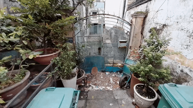 Mua bán Nhà ở Quận Tân Bình Tp Hồ Chí Minh diện tích 199.3 m² giá 25 tỷ