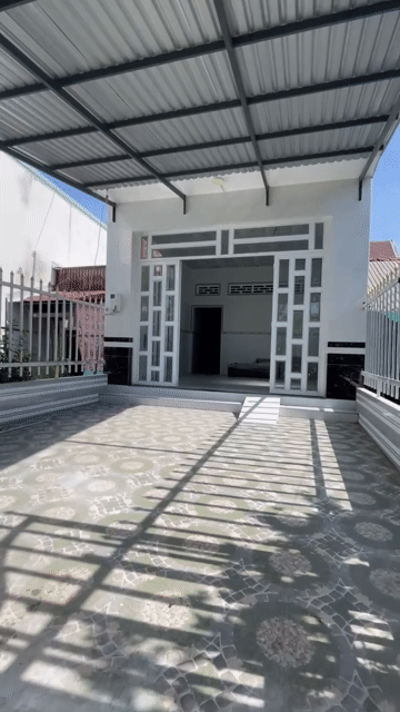 Mua bán Nhà ở Thành phố Long Xuyên An Giang diện tích 125.3 m² giá 1,32 tỷ