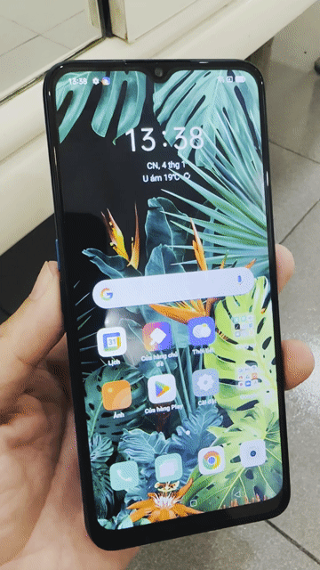 ✅OPPO MỚI SEAL RAM 8GB YOUTUBE XANH GRAB BE✅. Mua bán Điện thoại tại Quận 6 Tp Hồ Chí Minh được đăng bởi GIA NGUYỄN STORE hình 1